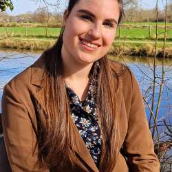 Profielfoto van Marinde op Oppasland